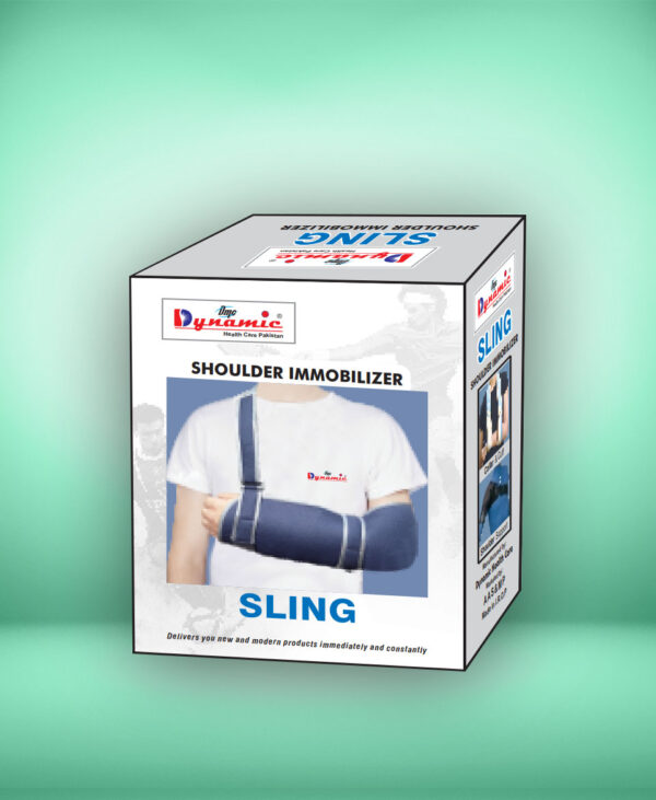 New Shoulder Immobilizer Sling