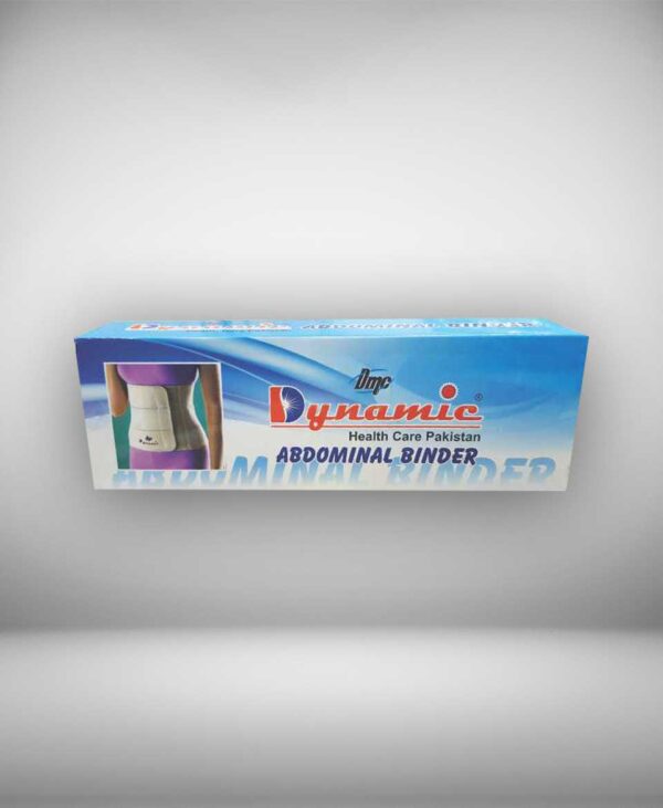 Abdominal Binder