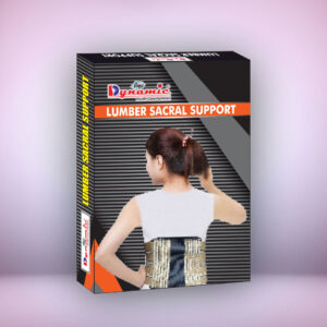 Lumbar Sacral Support