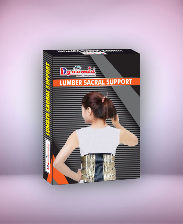 Lumbar Sacral Support